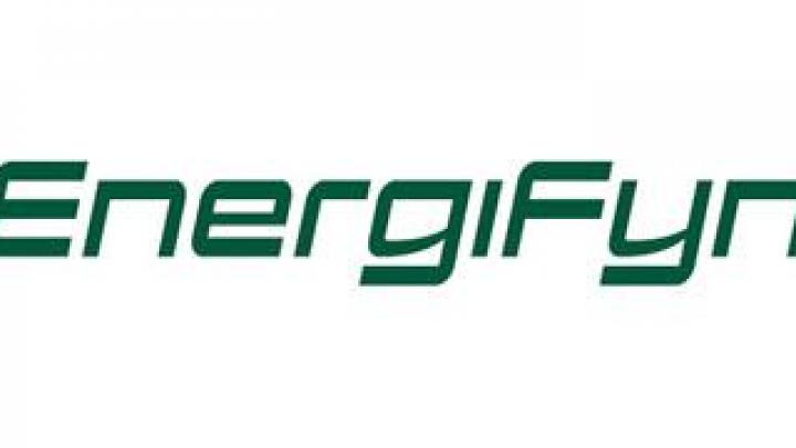 Logo Energifyn